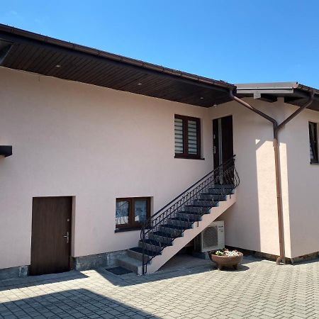 Apartament Relax Skawina Kültér fotó