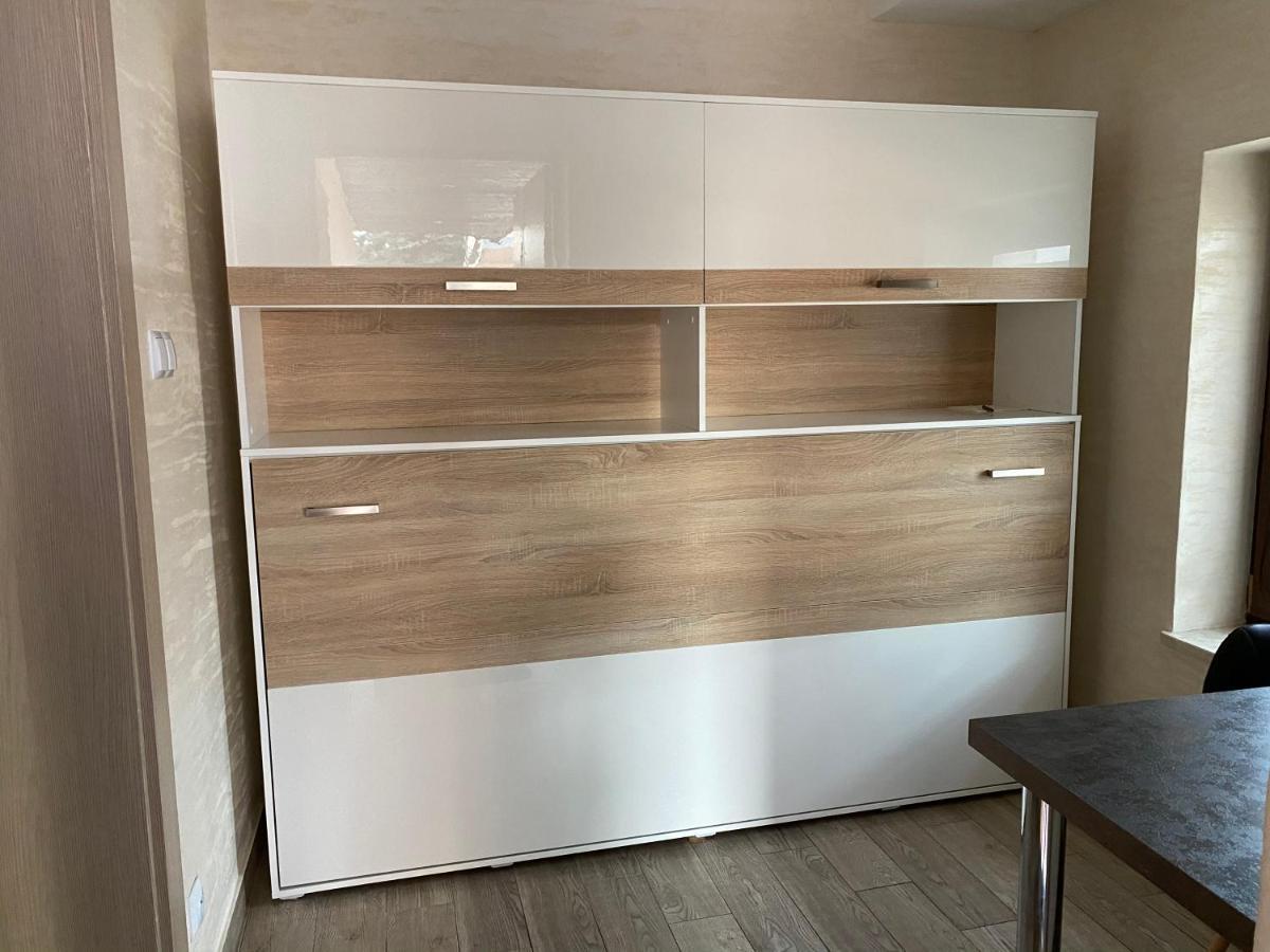 Apartament Relax Skawina Kültér fotó