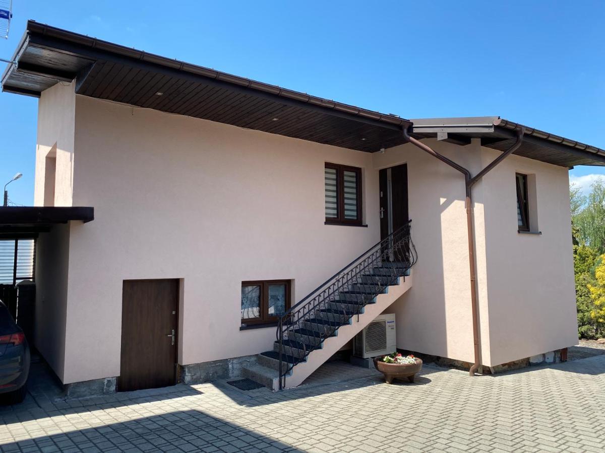 Apartament Relax Skawina Kültér fotó