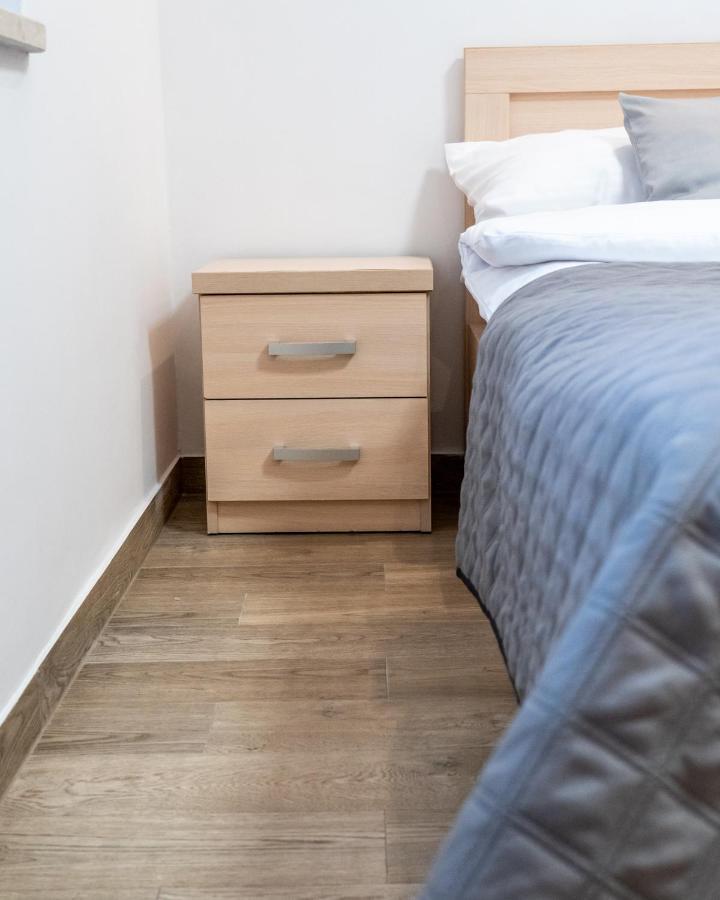 Apartament Relax Skawina Kültér fotó