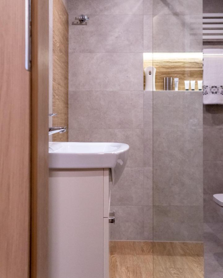 Apartament Relax Skawina Kültér fotó