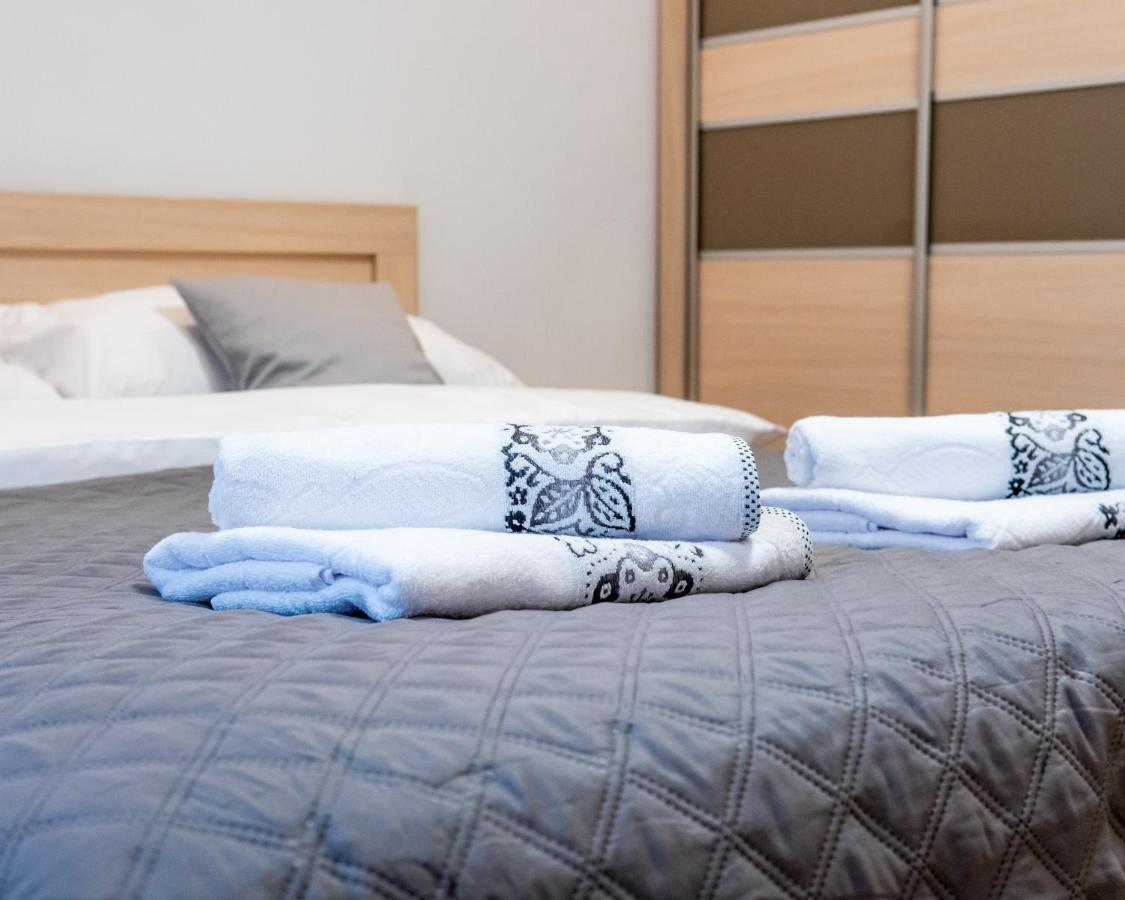 Apartament Relax Skawina Kültér fotó