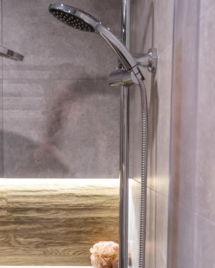 Apartament Relax Skawina Kültér fotó