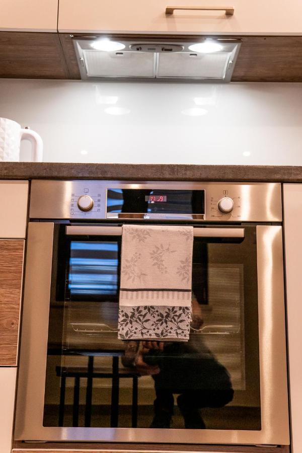 Apartament Relax Skawina Kültér fotó