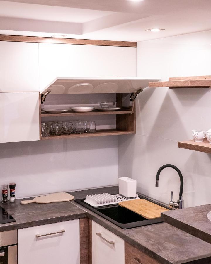 Apartament Relax Skawina Kültér fotó