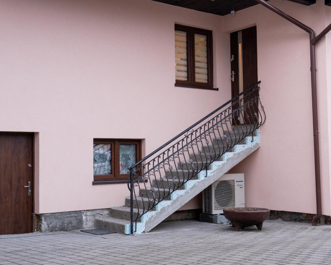Apartament Relax Skawina Kültér fotó