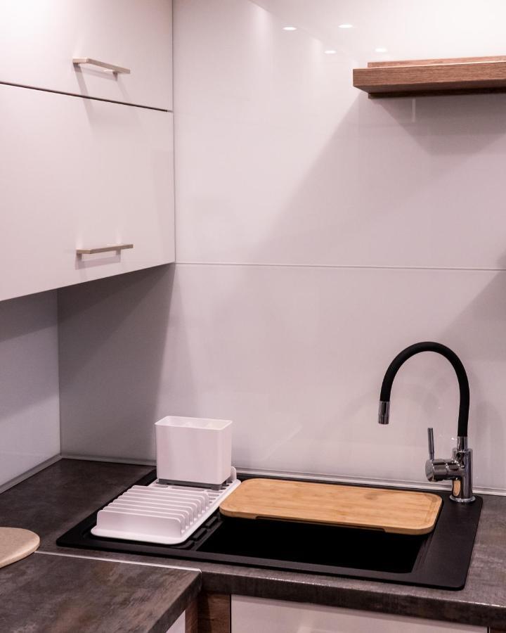 Apartament Relax Skawina Kültér fotó