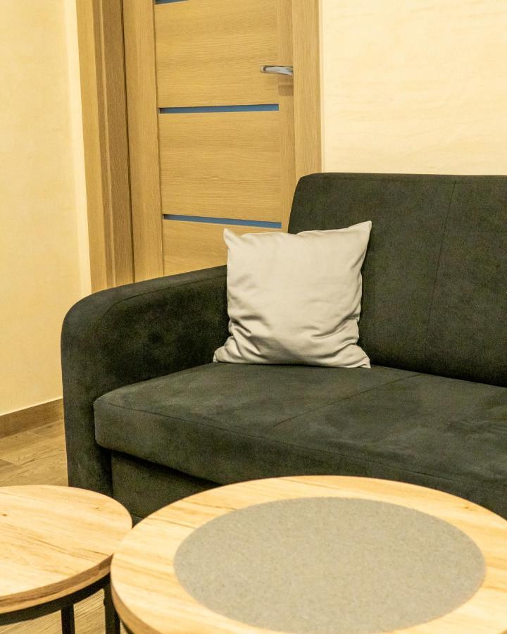 Apartament Relax Skawina Kültér fotó