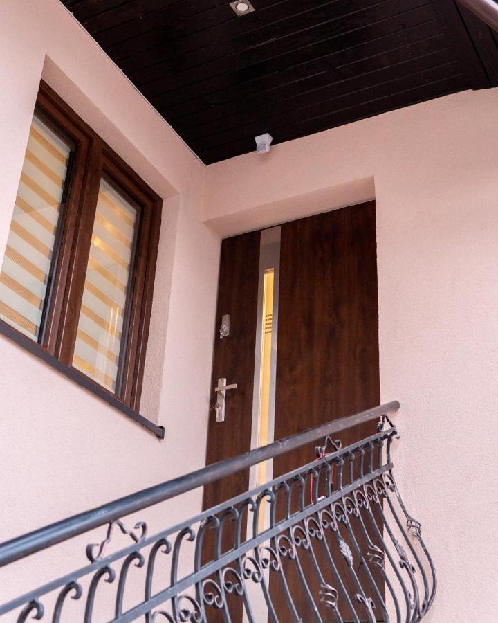 Apartament Relax Skawina Kültér fotó