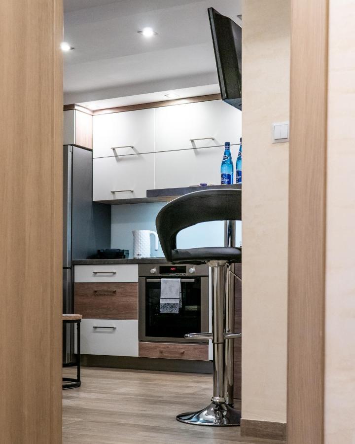 Apartament Relax Skawina Kültér fotó
