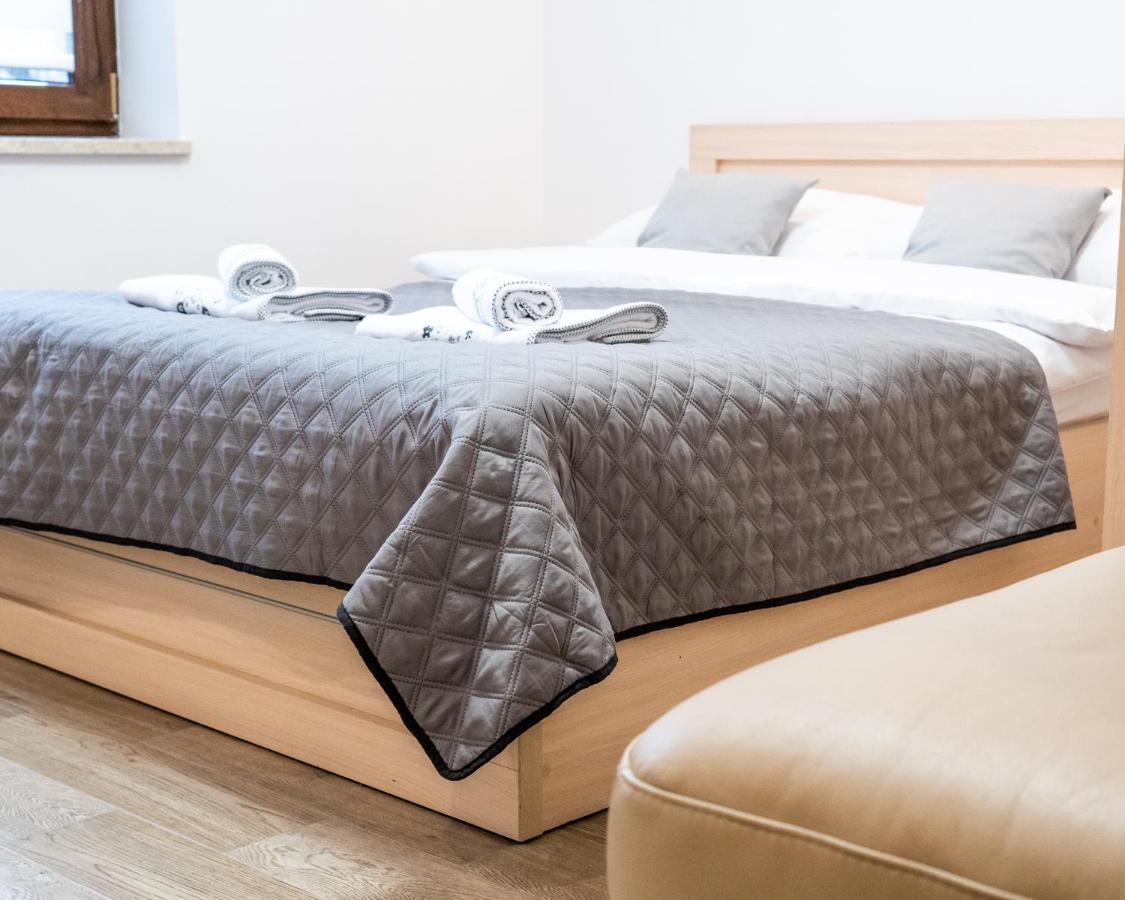 Apartament Relax Skawina Kültér fotó