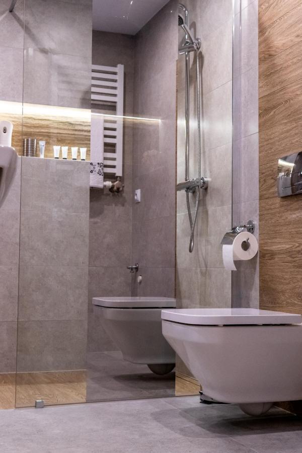 Apartament Relax Skawina Kültér fotó
