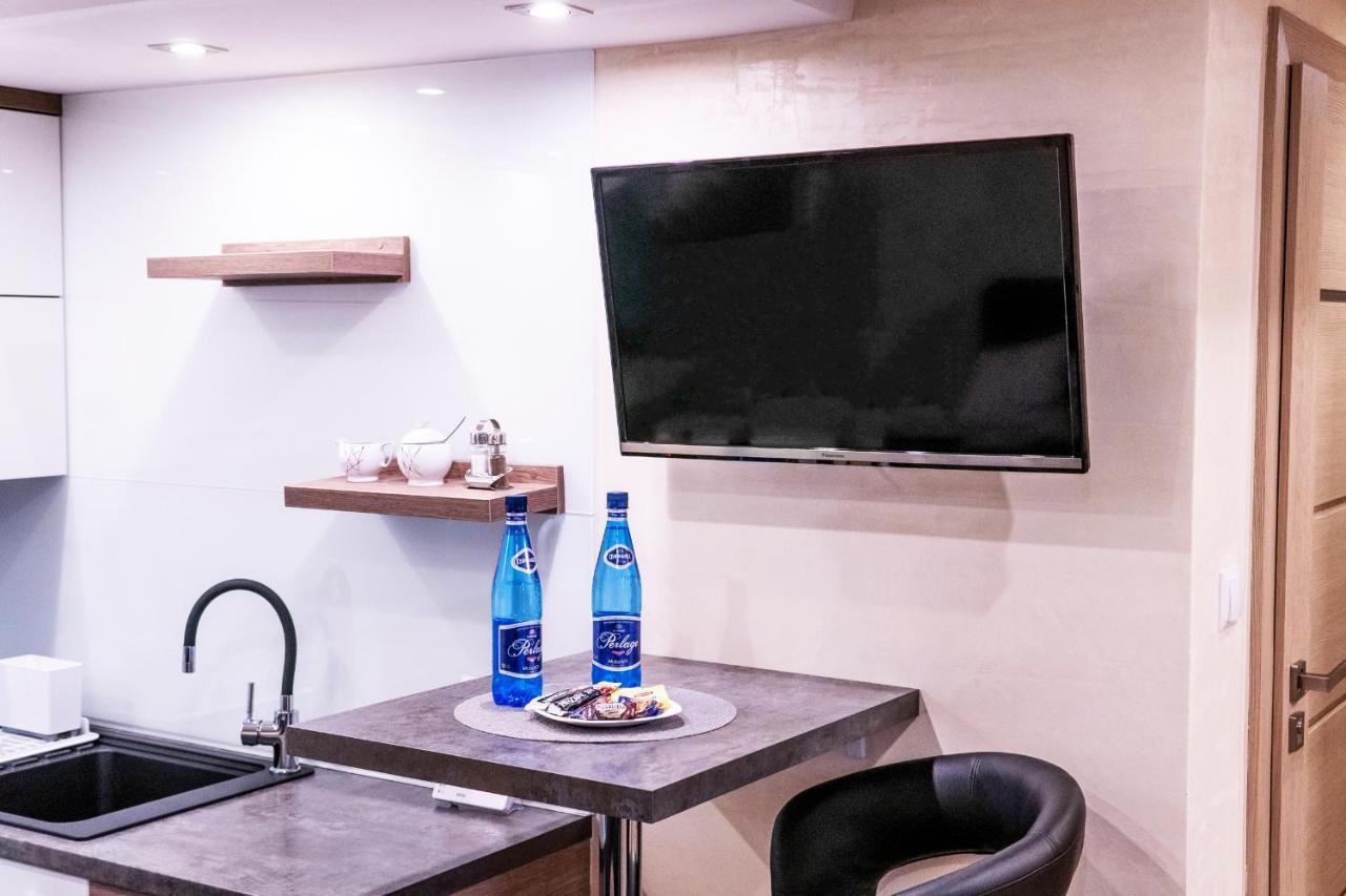 Apartament Relax Skawina Kültér fotó