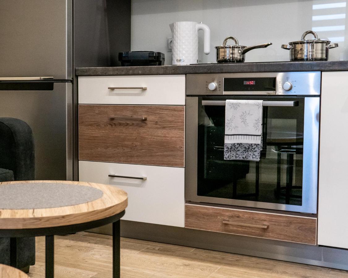 Apartament Relax Skawina Kültér fotó