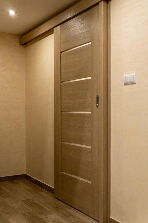 Apartament Relax Skawina Kültér fotó