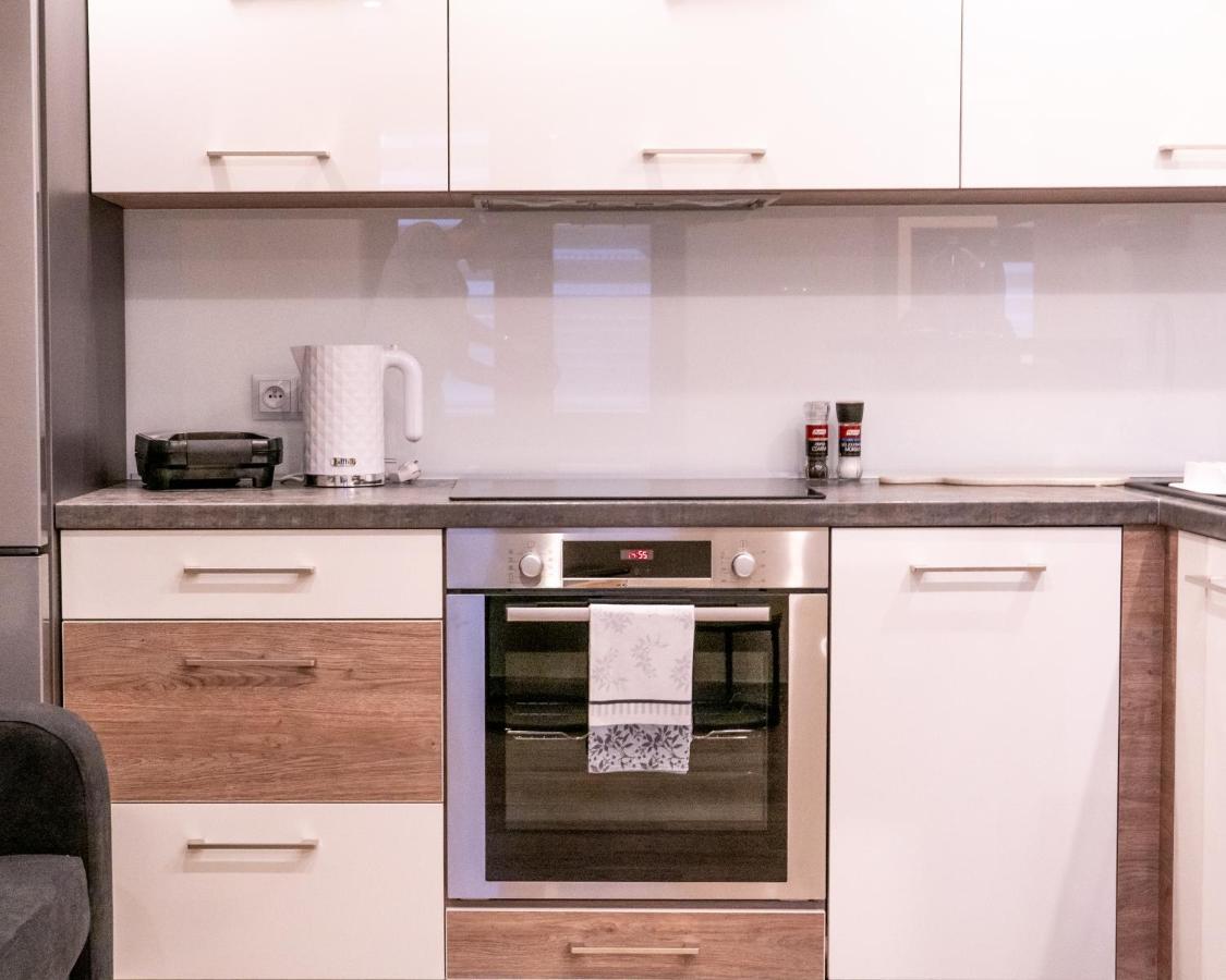 Apartament Relax Skawina Kültér fotó