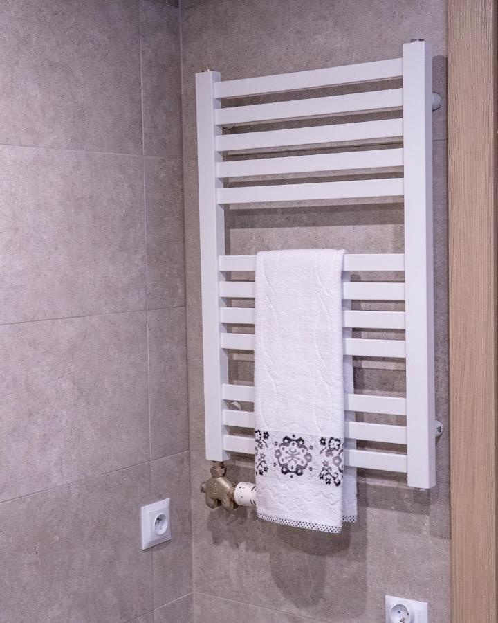 Apartament Relax Skawina Kültér fotó